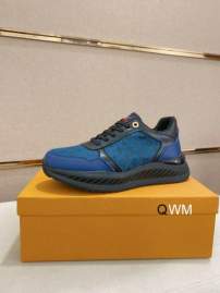 Picture of Louis Vuitton Shoes _SKULVsz38-45WM030212639